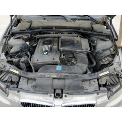 2007 BMW 3 SERIES