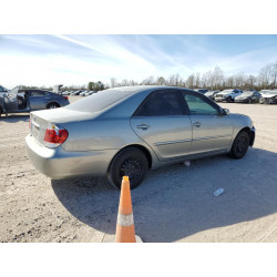 2005 TOYOTA CAMRY