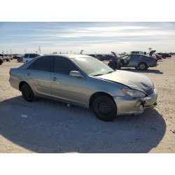 2005 TOYOTA CAMRY