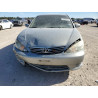 2005 TOYOTA CAMRY