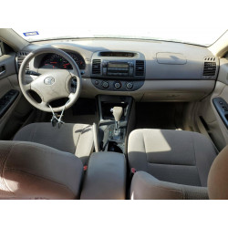 2005 TOYOTA CAMRY