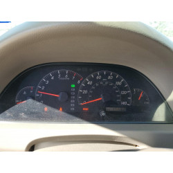 2005 TOYOTA CAMRY