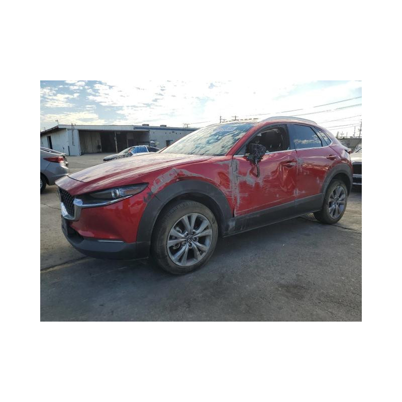 2022 MAZDA CX30 3MVDMBDL6NM458165 81735185