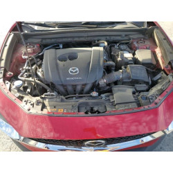 2022 MAZDA CX30 3MVDMBDL6NM458165 81735185