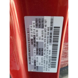 2022 MAZDA CX30 3MVDMBDL6NM458165 81735185