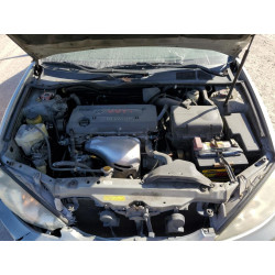 2005 TOYOTA CAMRY
