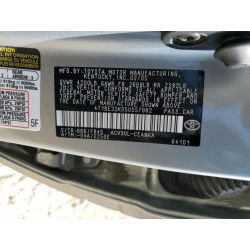 2005 TOYOTA CAMRY
