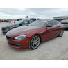 2012 BMW 6 SERIES