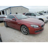 2012 BMW 6 SERIES