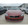 2012 BMW 6 SERIES