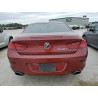 2012 BMW 6 SERIES