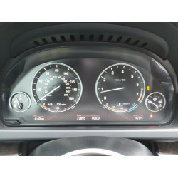 2012 BMW 6 SERIES