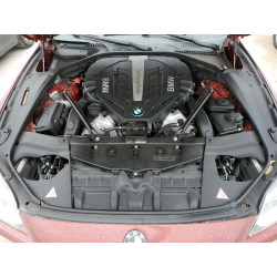2012 BMW 6 SERIES