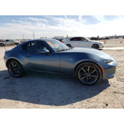 2017 MAZDA MX5