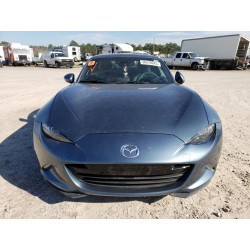 2017 MAZDA MX5