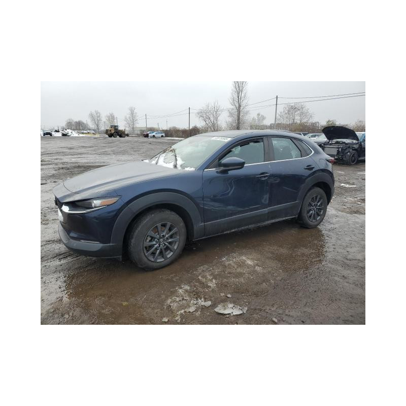 2022 MAZDA CX30 3MVDMBB73NM421208 93876595