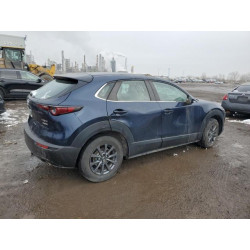 2022 MAZDA CX30 3MVDMBB73NM421208 93876595
