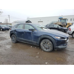 2022 MAZDA CX30 3MVDMBB73NM421208 93876595