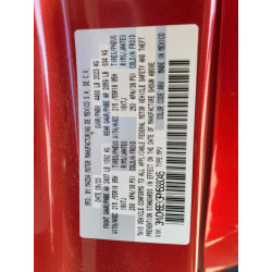 2023 MAZDA CX30 3MVDMBEY3PM588045 90726525