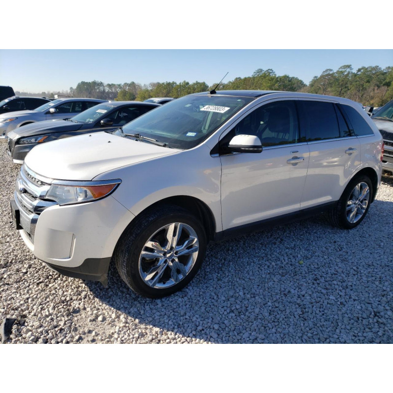 2014 FORD EDGE