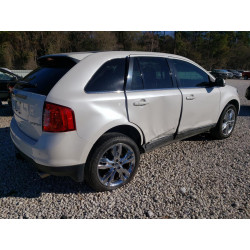 2014 FORD EDGE