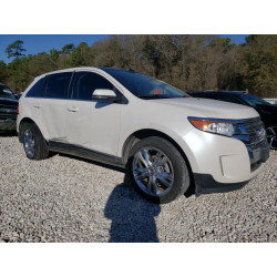 2014 FORD EDGE