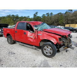 2006 FORD F-150