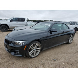 2018 BMW 4 SERIES