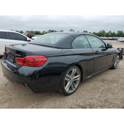 2018 BMW 4 SERIES