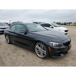 2018 BMW 4 SERIES