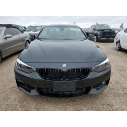 2018 BMW 4 SERIES