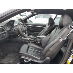 2018 BMW 4 SERIES