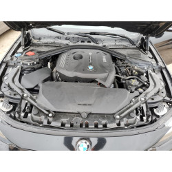 2018 BMW 4 SERIES