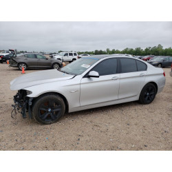 2011 BMW 5 SERIES