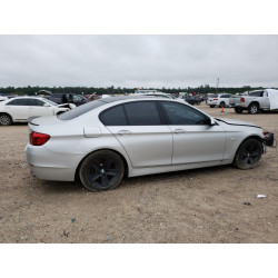 2011 BMW 5 SERIES