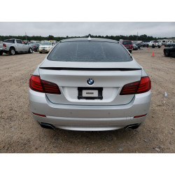 2011 BMW 5 SERIES
