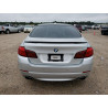 2011 BMW 5 SERIES