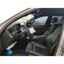 2011 BMW 5 SERIES