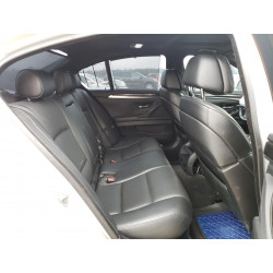 2011 BMW 5 SERIES
