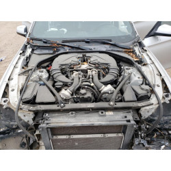 2011 BMW 5 SERIES