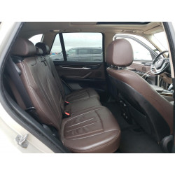 2015 BMW X5