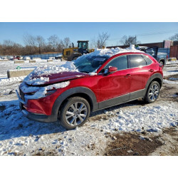 2022 MAZDA CX30 3MVDMBDL5NM447321 95094495