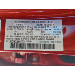 2022 MAZDA CX30 3MVDMBDL5NM447321 95094495