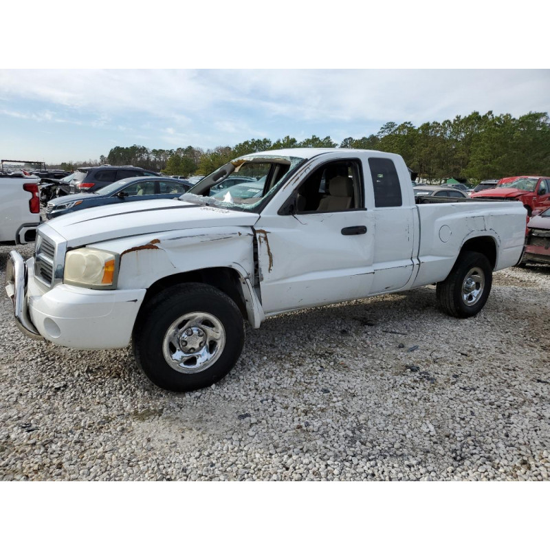 2006 DODGE DAKOTA