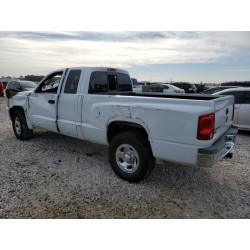 2006 DODGE DAKOTA