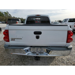 2006 DODGE DAKOTA