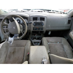 2006 DODGE DAKOTA