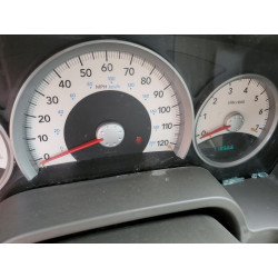 2006 DODGE DAKOTA
