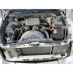 2006 DODGE DAKOTA