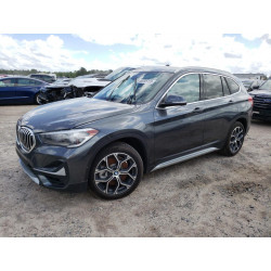2022 BMW X1